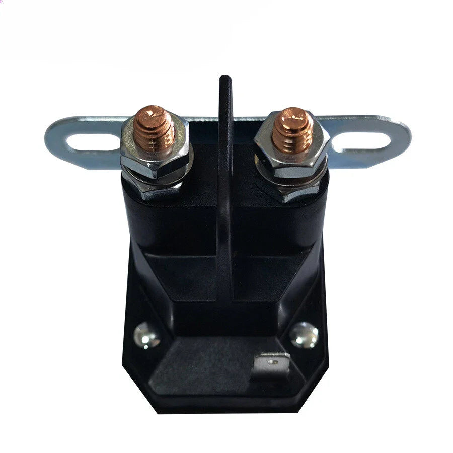 Mower Magnetic Switch 12V Starter Solenoid for MTD Cub Cadet (1995–2010)