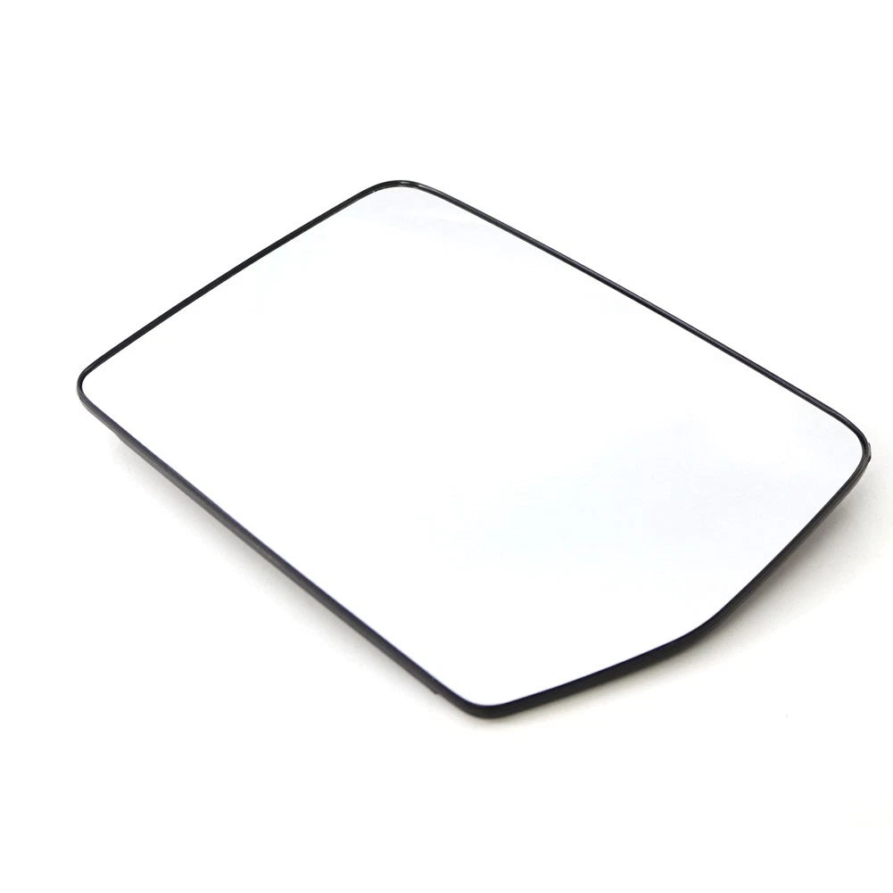 Power Heated Mirror Glass Left for Ford F150, Mark LT (2004–2014)