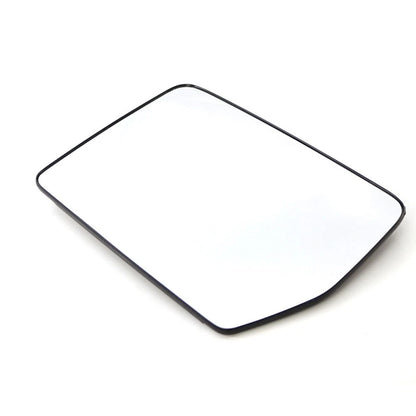 Power Heated Mirror Glass Left for Ford F150, Mark LT (2004–2014)