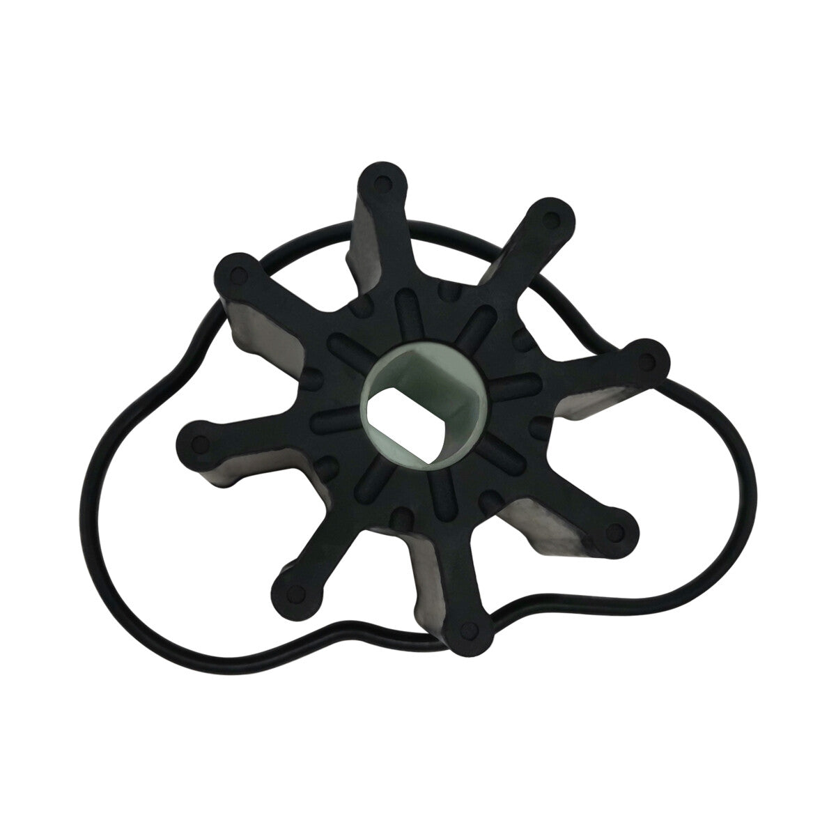 Water Pump Impeller Kit for MerCruiser 4.3L