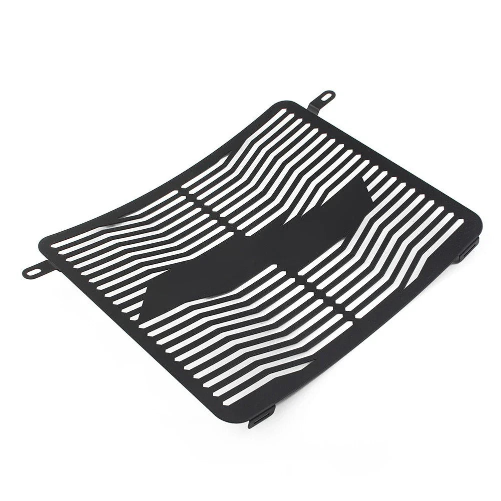 Black Motorcycle Radiator Grille Cover for YAMAHA FJR1300 (2006-2018)