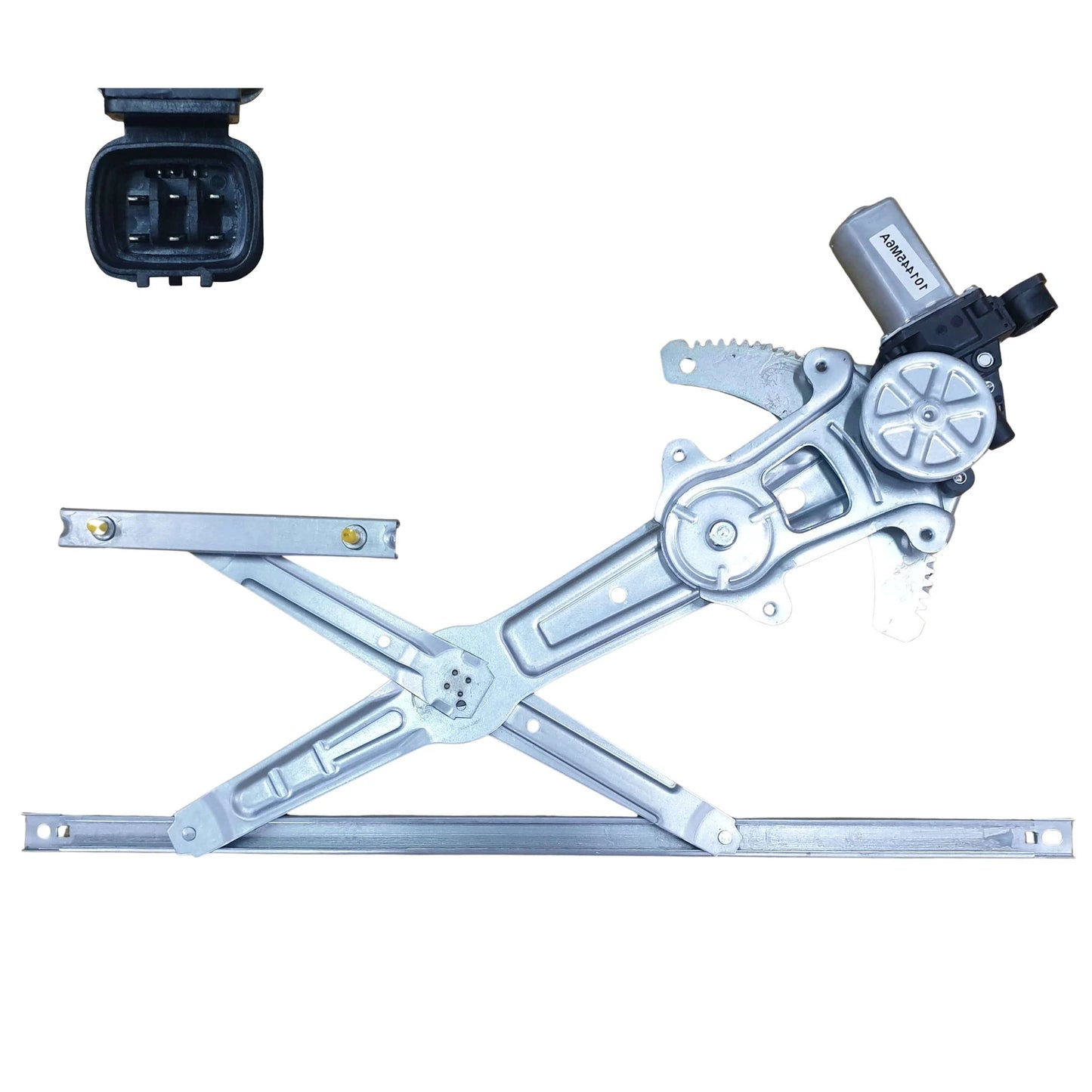 Window Regulator with Motor for Mitsubishi Triton