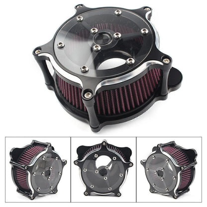 Chrome Foot Pegs Mount Bracket for Harley Softail Slim Fat Bob (2018–2020)