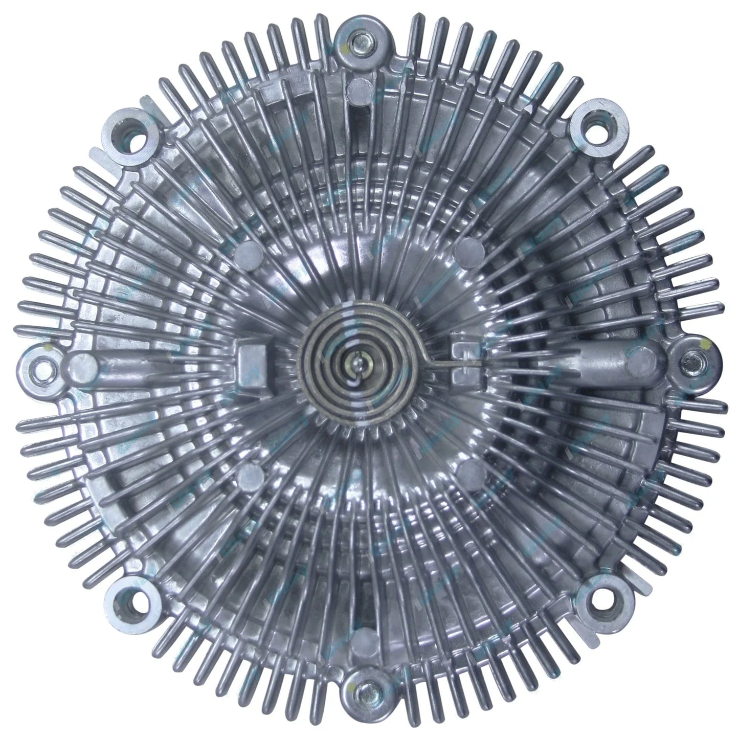 Viscous Cooling Fan Clutch Coupling for Nissan Patrol GQ 6cyl TB42S 4.2L ->10/91