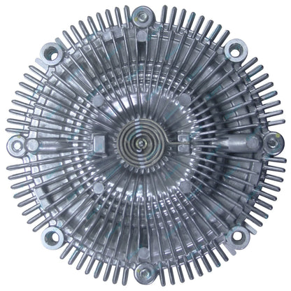 Viscous Cooling Fan Clutch Coupling for Nissan Patrol GQ 6cyl TB42S 4.2L ->10/91