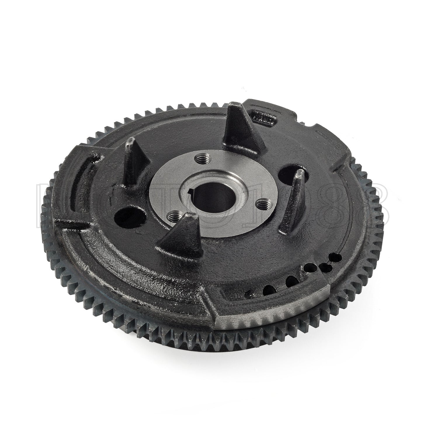 Magneto Rotor Flywheel for Polaris Sportsman Big Boss Xplorer (1996–2002)