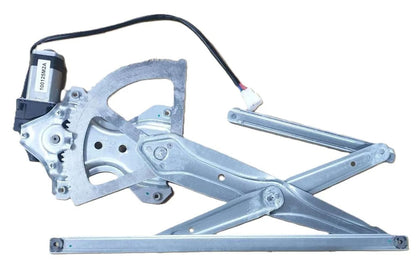 Front Left Window Regulator with Motor for Toyota Hilux (2005–2015)