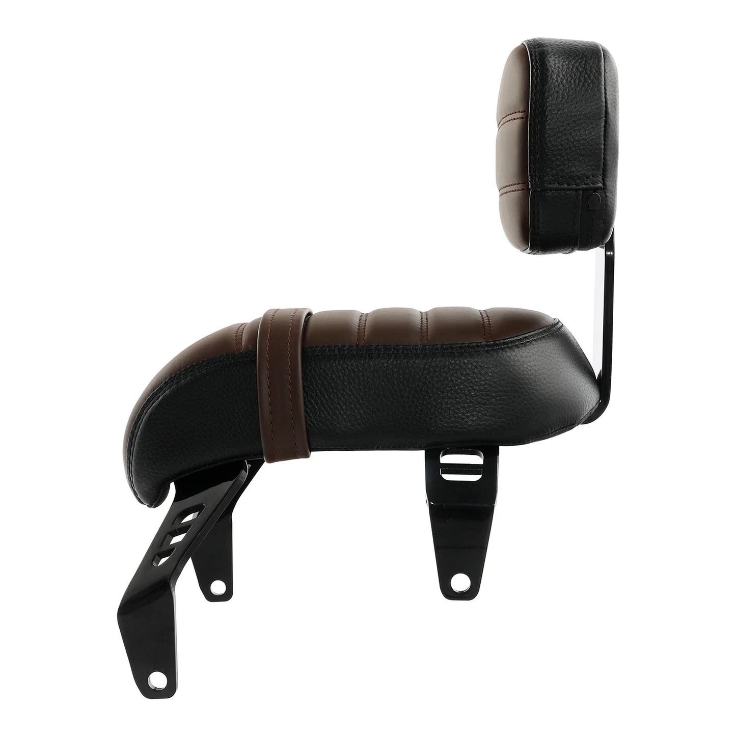 Rear Seat Backrest Bracket Pad for Indian Scout Bobber Twenty (2018-2023)