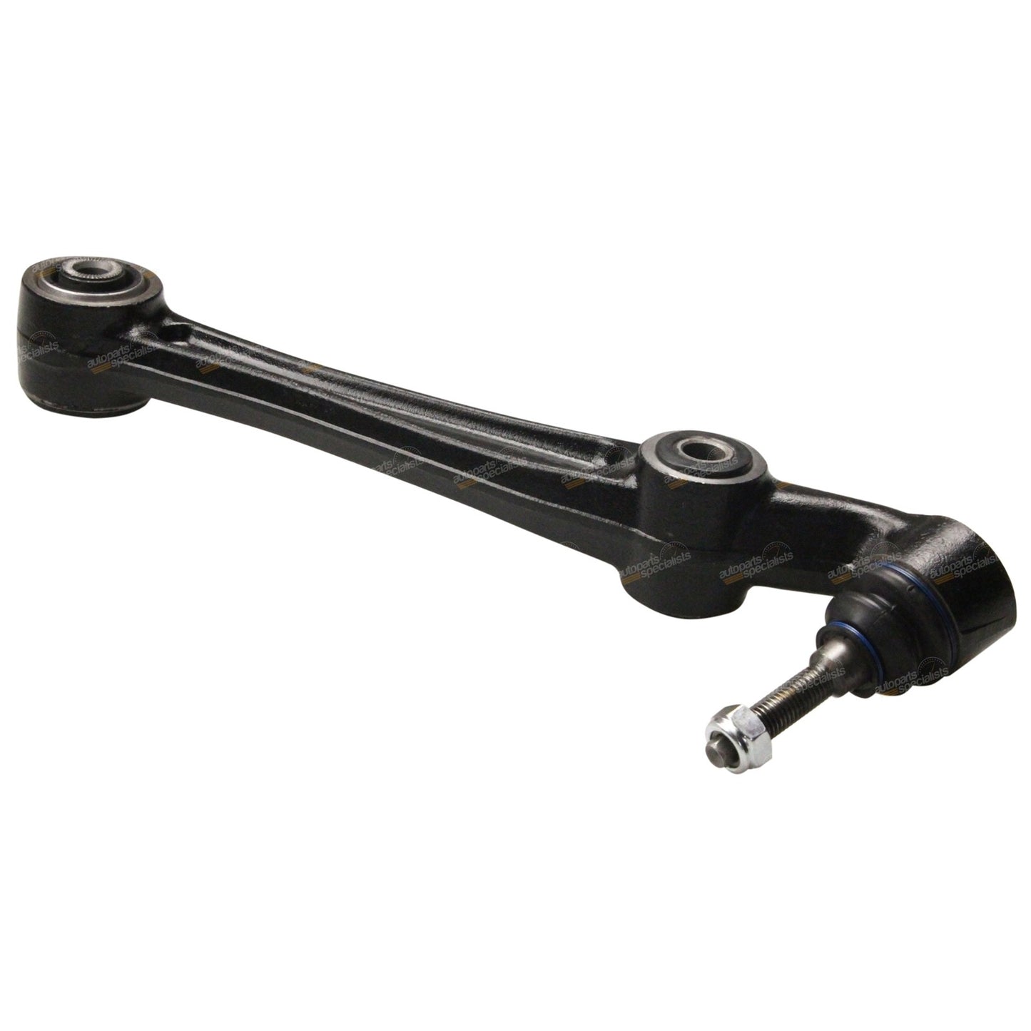 Front Lower Control Arms Pair for Ford Territory (2004–2009) 2WD/AWD/Turbo