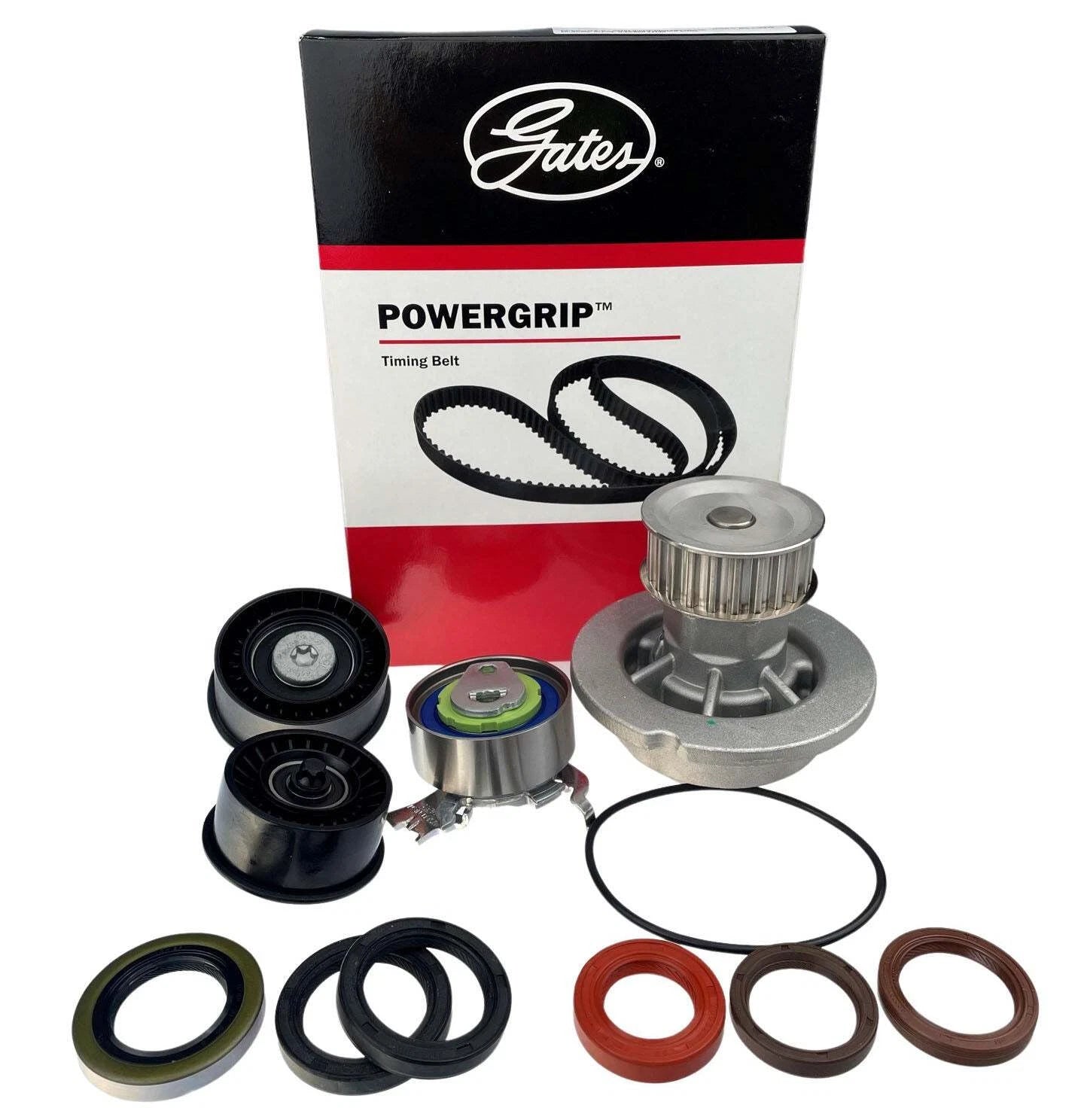 Timing Belt Kit for Holden Viva JF (2005–2009)