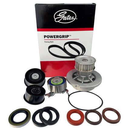 Timing Belt Kit for Holden Viva JF (2005–2009)