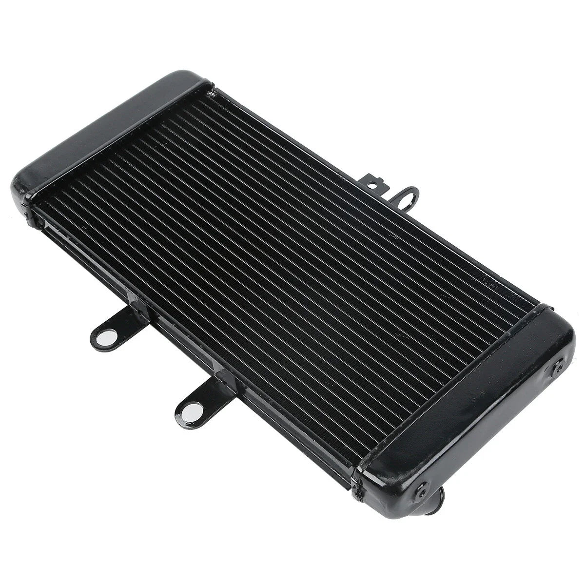 Radiator Cooler for Suzuki Bandit GSF1250S/GSF1250/GSX650F (2007-2014)