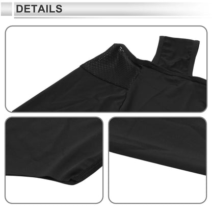 Half Pack Triangle Towel UV Face Shield for Universal Fit (2010–2023)