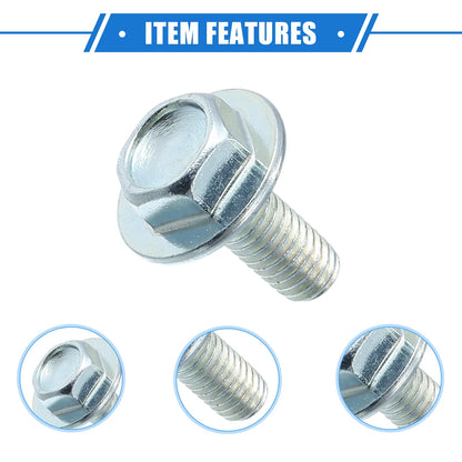 Timing Belt Cover Bolt for Subaru Baja (2003–2006) No. 800706930