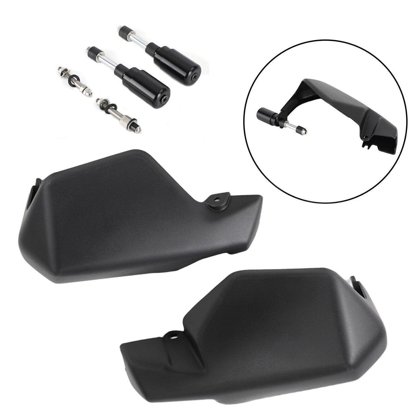 2X Rear Bumper Reflector Lights for BMW Mini Cooper Clubman R55 (2008–2014)
