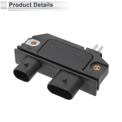 Ignition Control Module for Chevrolet Astro (1986-1995) - 1 x ABS Metal