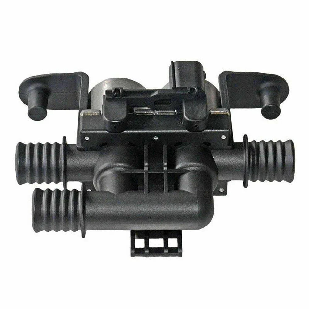 Heater Control Valve Solenoid for Range Rover MK III SUV (2002-2012)