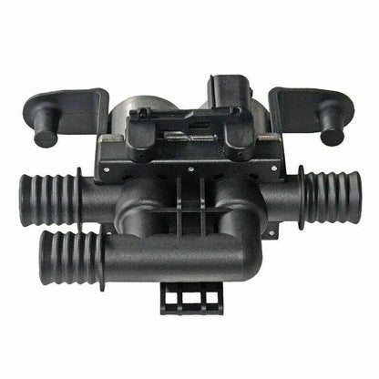 Heater Control Valve Solenoid for Range Rover MK III SUV (2002-2012)