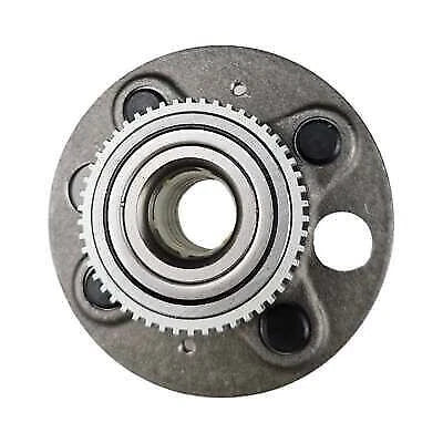 Rear Wheel Bearing Hub Assembly for Honda Civic (2001–2005)