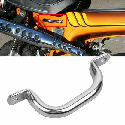 Passenger Armrest for Honda Trail Dax CT70 ST50 ST70 (1969–1978)