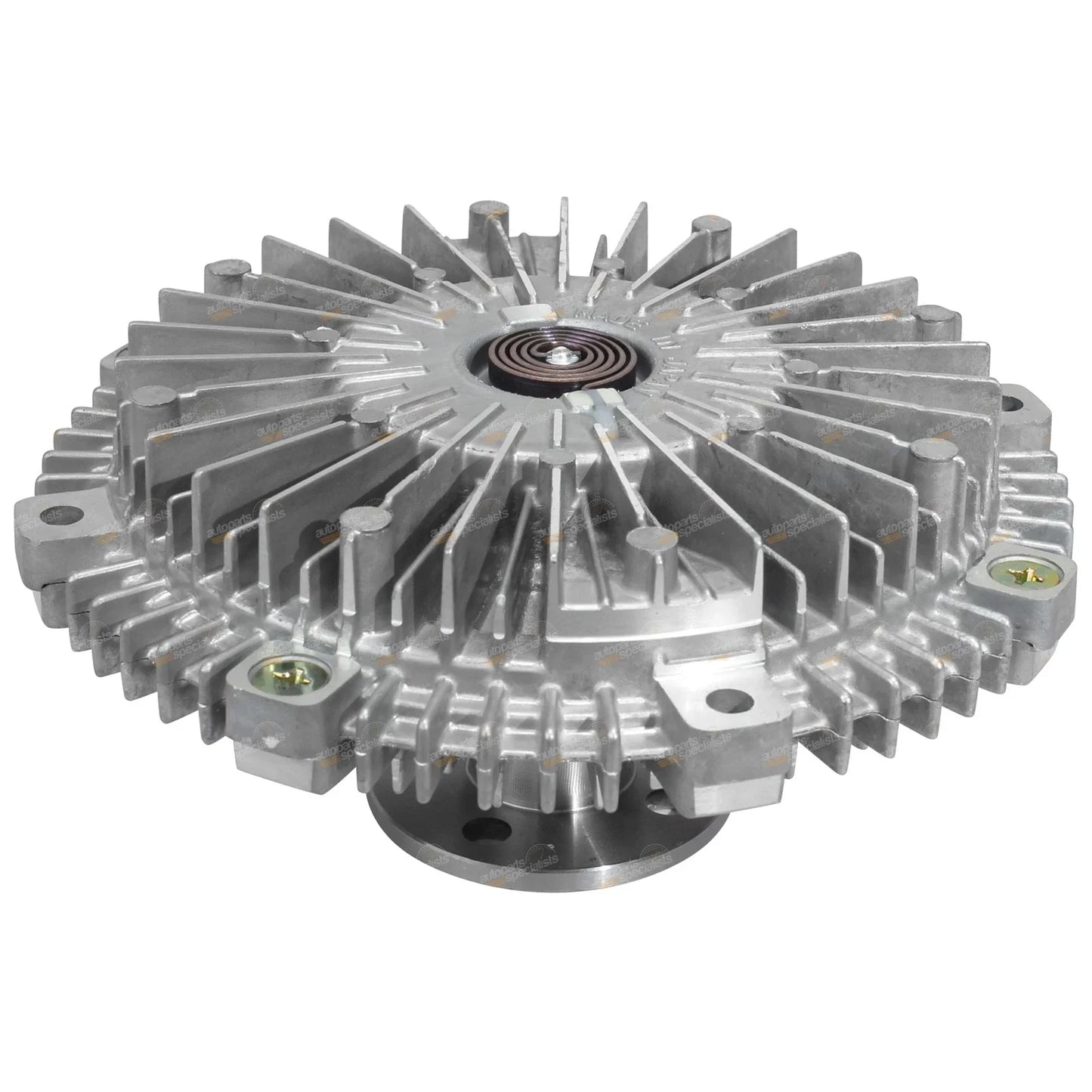 NPW Fan Clutch Coupling for Mazda B2500 UN 4cyl 2.5L WL-T Diesel (2003-2006)
