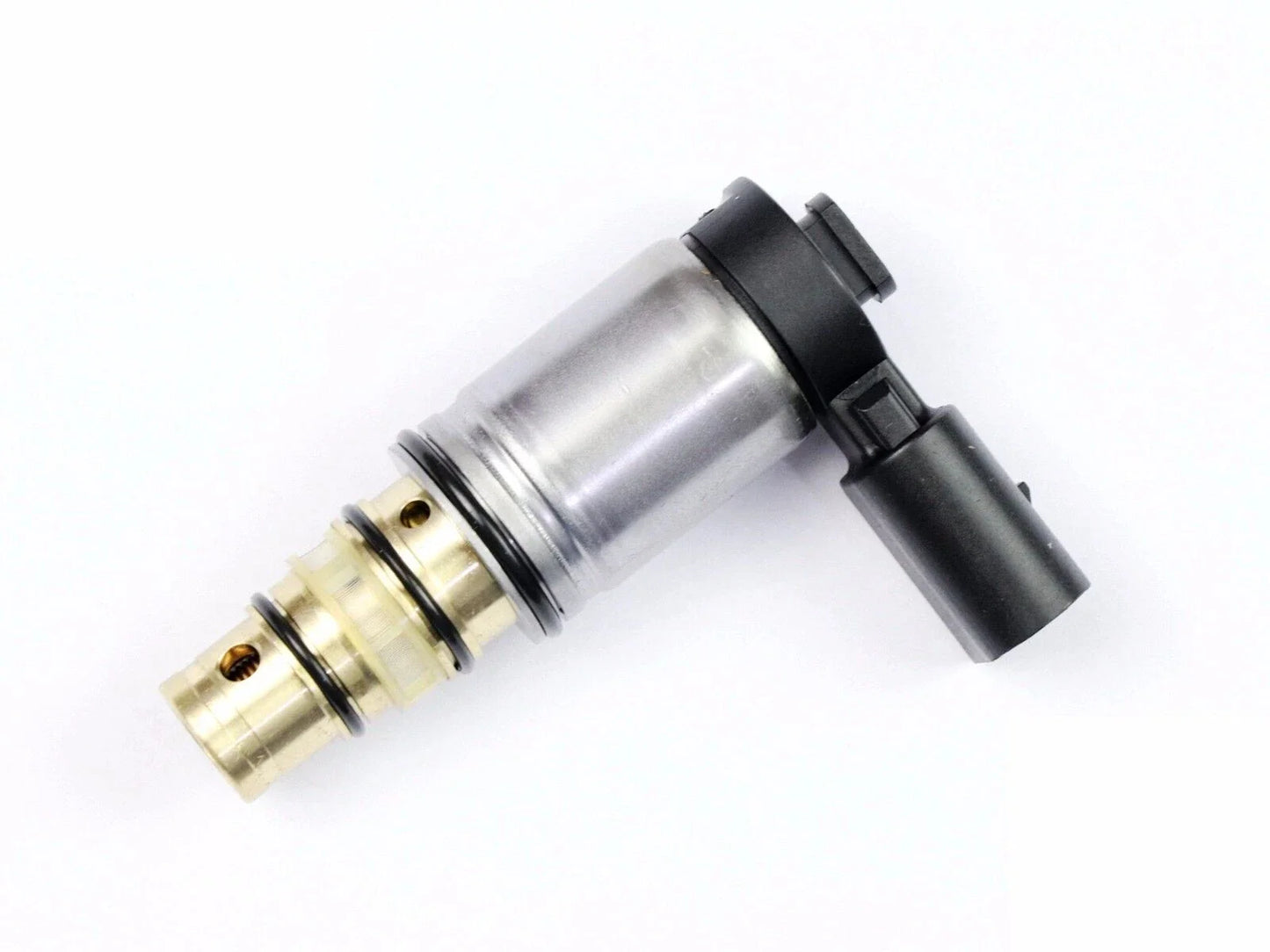 AC Compressor Control Solenoid Valve for VW Golf GTI Passat Jetta (2006-2014)