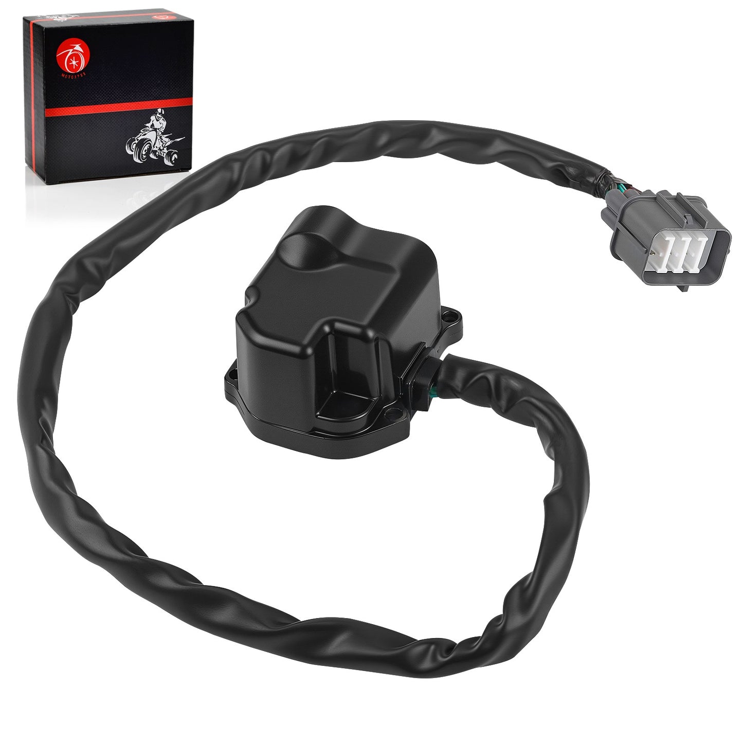 Differential Lock Switch for Honda Foreman 500 TRX500FE/FM (2015–2019)