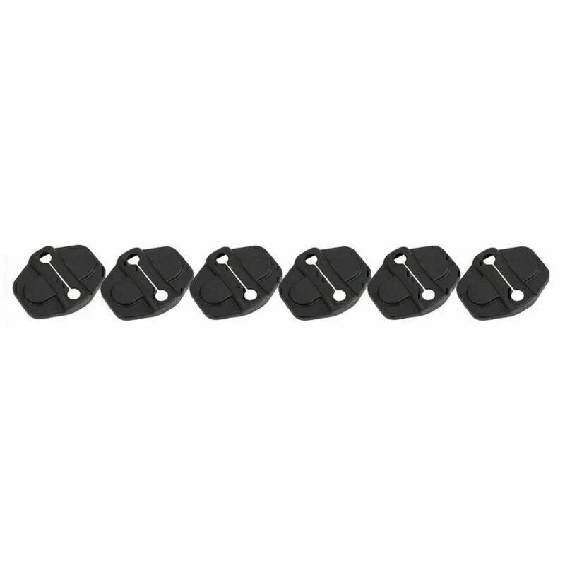 Jeep Wrangler JL Gladiator JT Door Lock Covers 2018-2021