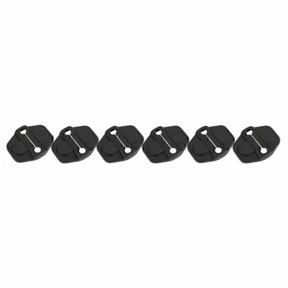 Jeep Wrangler JL Gladiator JT Door Lock Covers 2018-2021