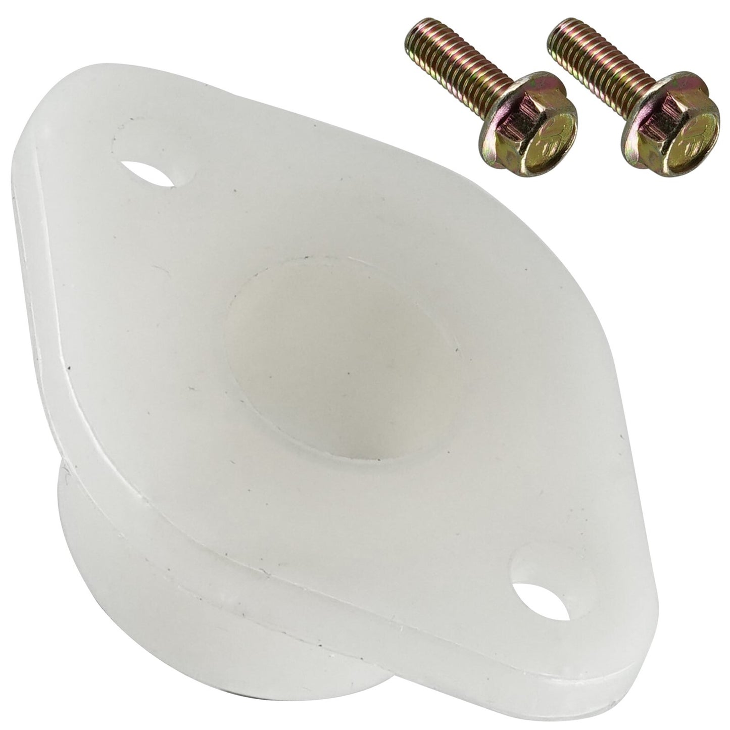 Steering Shaft Bushing Replacement for Husqvarna LT 125 LT 140 LTH (2002–2014)