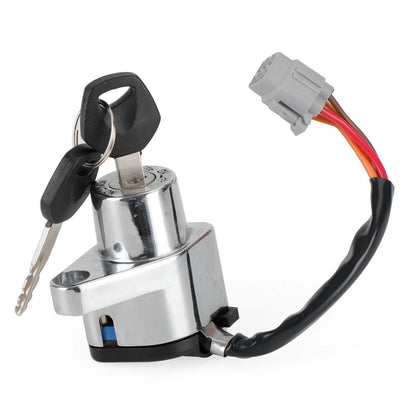 Carburetor Repair Kit for Yamaha GP GPR 1200 1200R XL XLT (1996–2002)