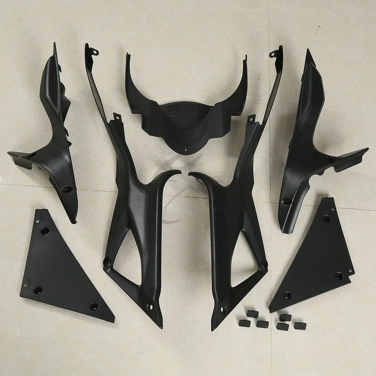 Bodywork Kit Upper Stay Bracket for Ducati 848 1098 1198 (2008-2012)