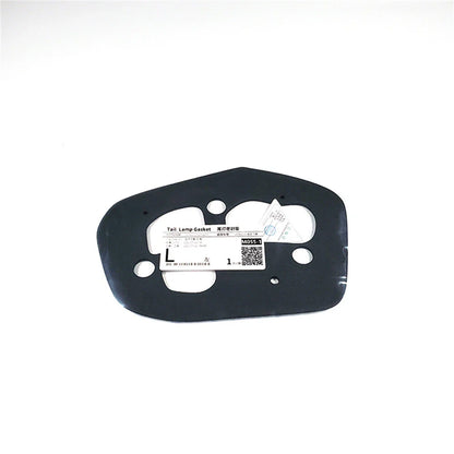 Tail Light Seal Gasket for 2009-2013 Honda Fit -  Black