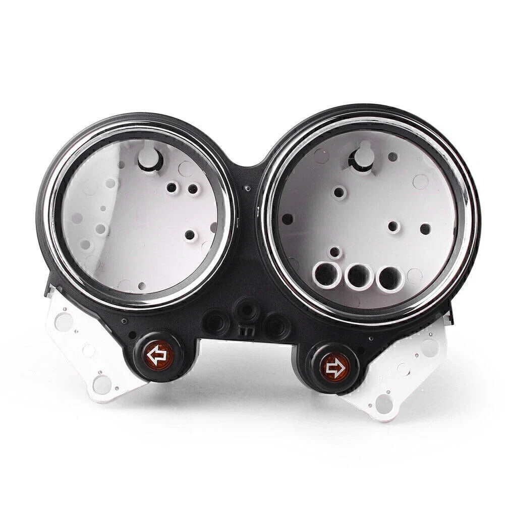 Speedometer Tachometer Gauge Cover for HONDA CB1300 X-4 (1997-2000)