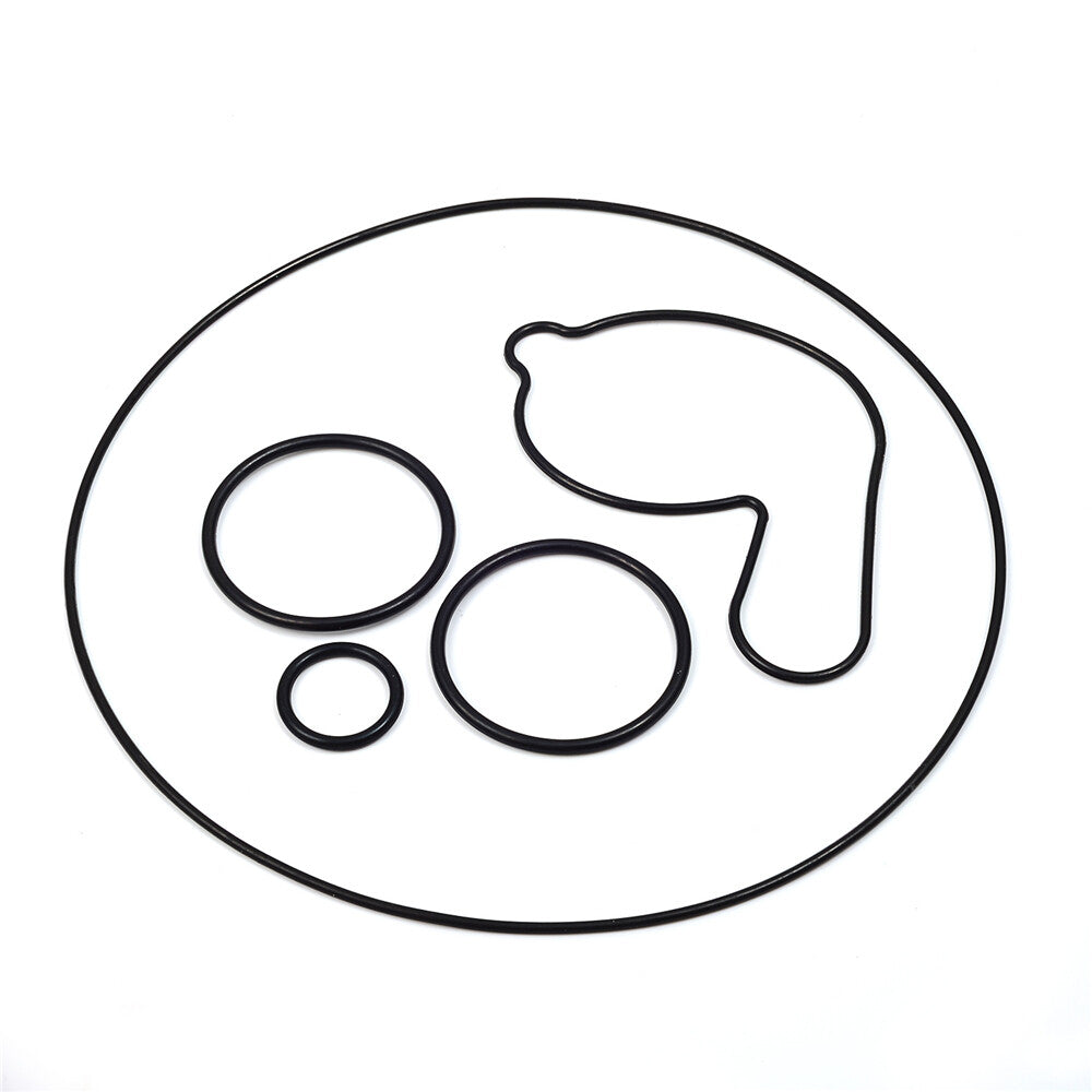 Complete Engine Gasket Set for Honda TRX450R Sportrax (2004–2005)