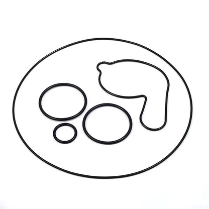 Complete Engine Gasket Set for Honda TRX450R Sportrax (2004–2005)