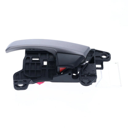Silver Inner Door Handle for Hyundai Elantra AD (2016–2020)