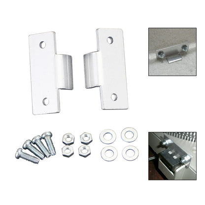 Upper Console Lock Latch MR532555 for Mitsubishi Pajero (2000–2008)