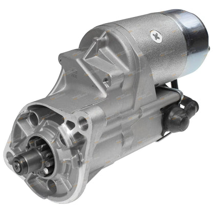 Starter Motor for Landcruiser BJ42 BJ60 BJ70 BJ73 3B 4cyl Diesel (1980–1989)