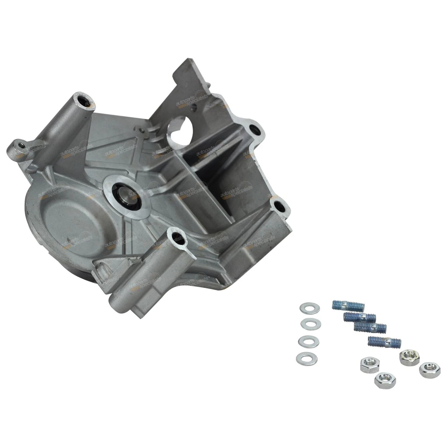 Cooling Fan Hub Pulley Bracket for Toyota Hilux (1992–1996)