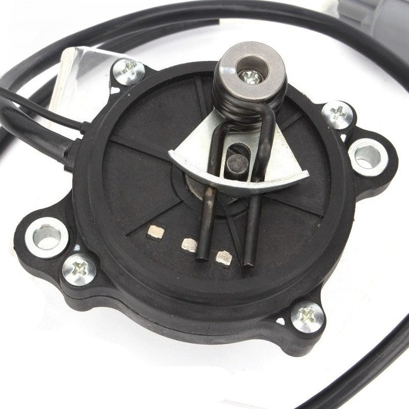 Front Gear Motor Assembly for CFMoto CFORCE 600 (2016–2023)