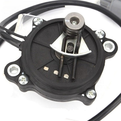 Front Gear Motor Assembly for CFMoto CFORCE 600 (2016–2023)