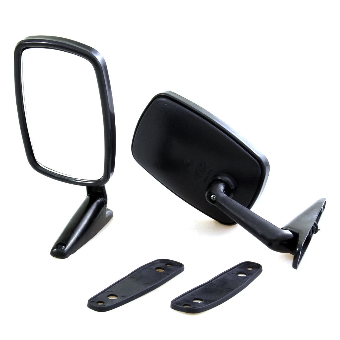 Fender or Door Mirrors for Datsun Pick-Up 620 1500 720 220 320 520 521 (1970–1986)