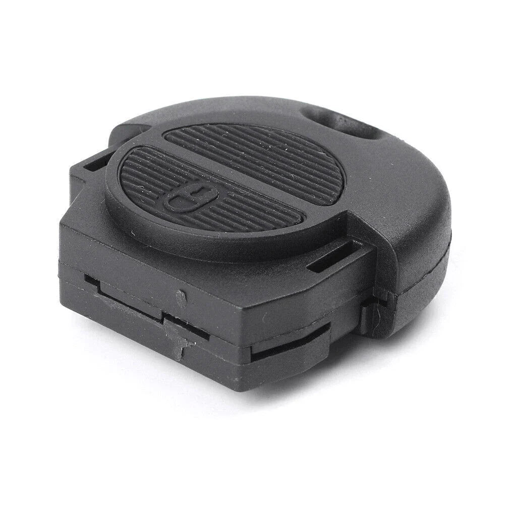 Remote Key Fob Case + Micro Switches for Nissan Micra Almera Primera X-Trail