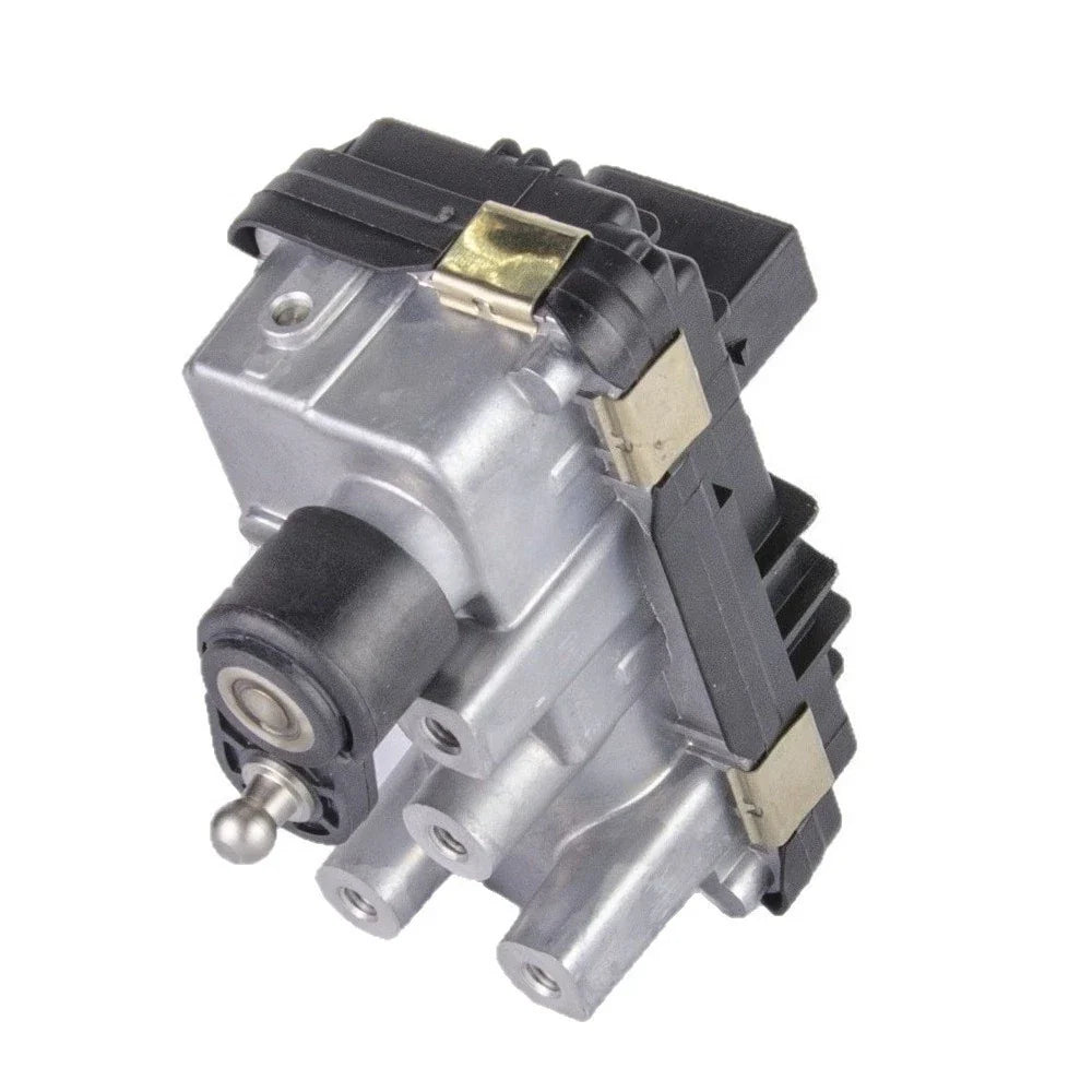 Turbo actuator for Nissan Navara (2005–2015)