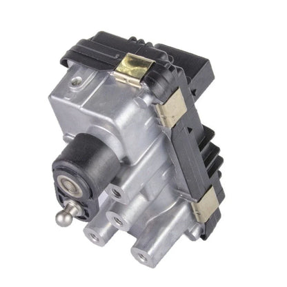 Turbo actuator for Nissan Navara (2005–2015)