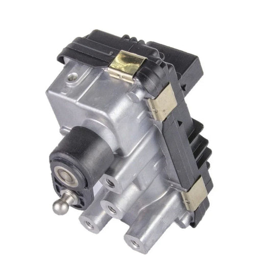 Turbo actuator for Nissan Navara (2005–2015)