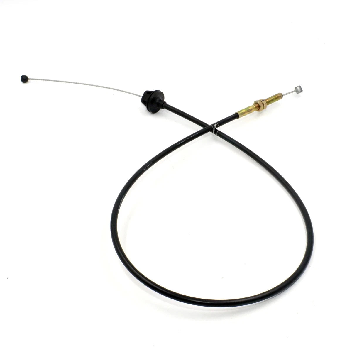 Accelerator Cable for Mitsubishi Mirage Champ Lancer Hatchback (1983–1988)