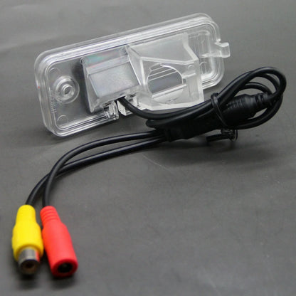 Car Rear View Backup Camera for Hyundai Azera (2011–2017)