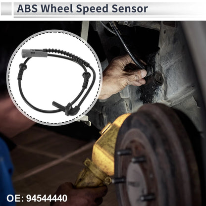 ABS Wheel Speed Sensor for Chevrolet Trax 2015-2022 1 x Front Left/Right